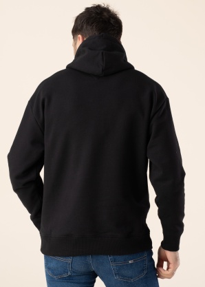 Tommy Jeans džemperis Spray Graffiti