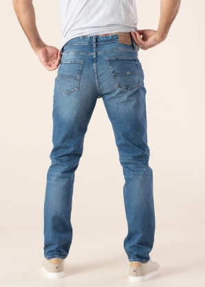 Tommy Jeans džinsai Ethan