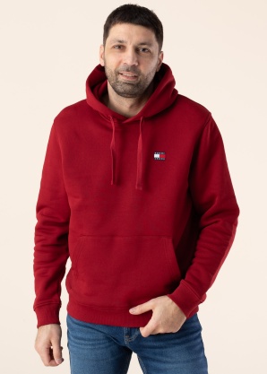 Tommy Jeans džemperis Reg Badge