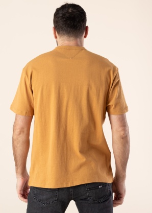 Tommy Jeans marškinėliai Reg Badge