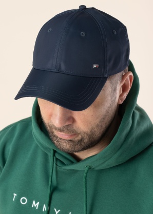 Tommy Hilfiger kepurė Corporate