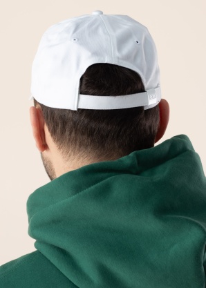 Tommy Jeans kepurė Flag