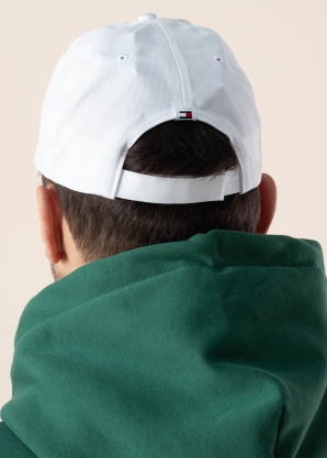 Tommy Jeans kepurė Linear