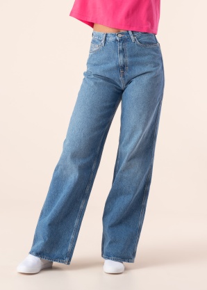 Tommy Jeans džinsai Claire