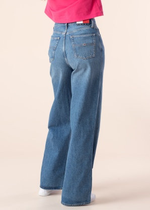 Tommy Jeans džinsai Claire