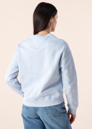 Tommy Jeans džemperis Bxy Badge Crew