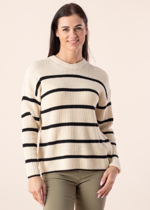 Only megztinis Pernille