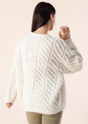 Vero Moda megztinis Ana