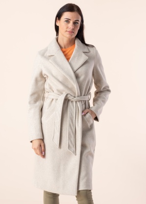 Vero Moda pavasario-rudens paltas Fortuneaya