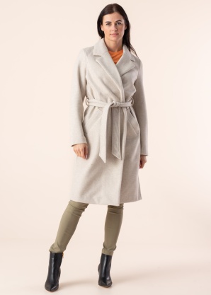 Vero Moda pavasario-rudens paltas Fortuneaya