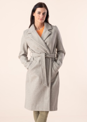 Vero Moda pavasario-rudens paltas Fortuneaya