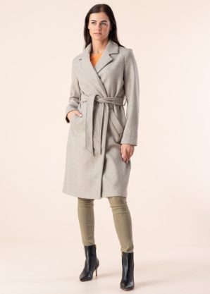 Vero Moda pavasario-rudens paltas Fortuneaya