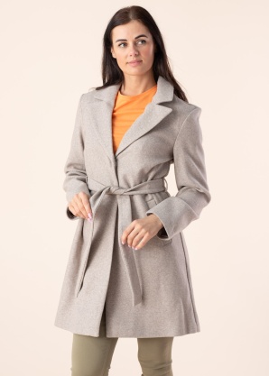 Only pavasario-rudens paltas Nancy