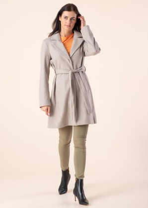 Only pavasario-rudens paltas Nancy