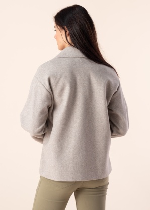 Only pavasario-rudens striukė Nancy