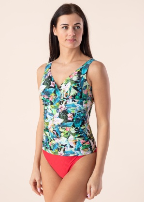 Damella viršutiniai marškinėliai Julianne