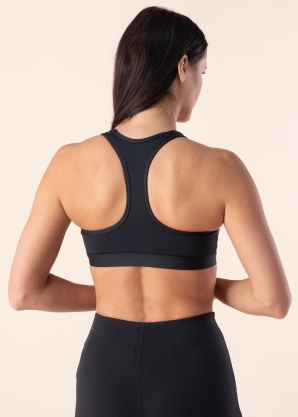 Nike sportinė liemenėlė Nk Swsh Med Spt