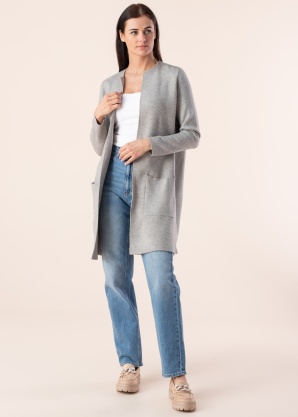 Only megztinis River