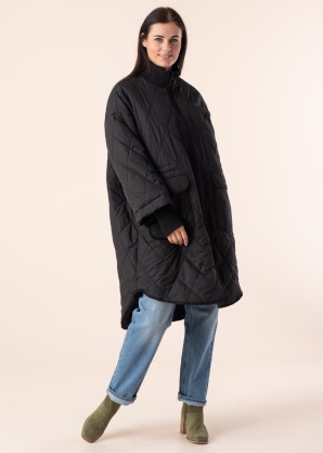 Noisy May pavasario-rudens paltas Judy