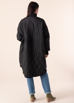 Noisy May pavasario-rudens paltas Judy