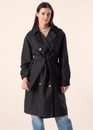 Vero Moda pavasario-rudens paltas Oreen