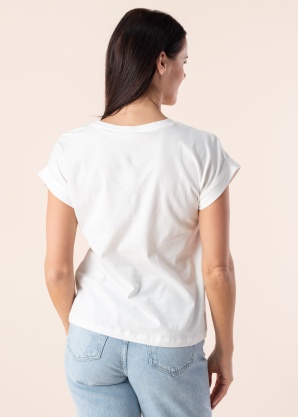 Noisy May marškinėliai Mathilde