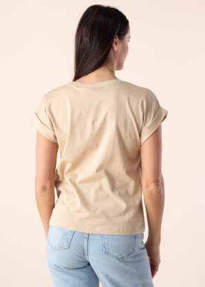 Noisy May marškinėliai Mathilde