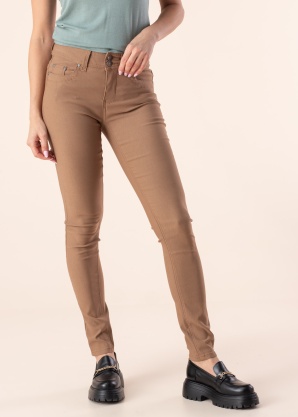 Fransa džinsai Zalin