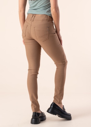 Fransa džinsai Zalin