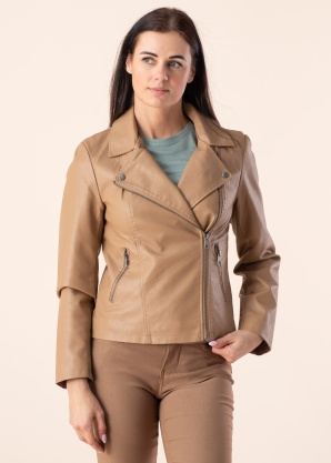 Only striukė Newmelisa