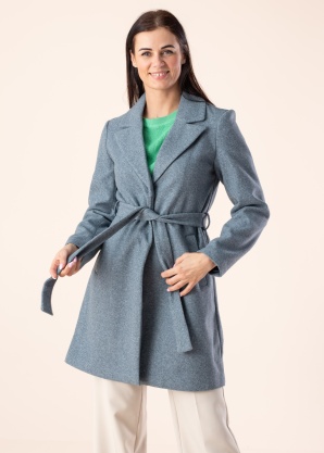 Only pavasario-rudens paltas Nancy