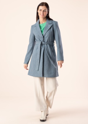 Only pavasario-rudens paltas Nancy