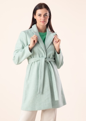 Only pavasario-rudens paltas Nancy