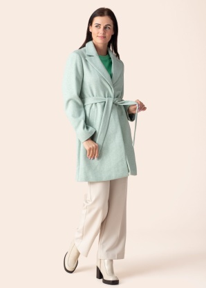 Only pavasario-rudens paltas Nancy