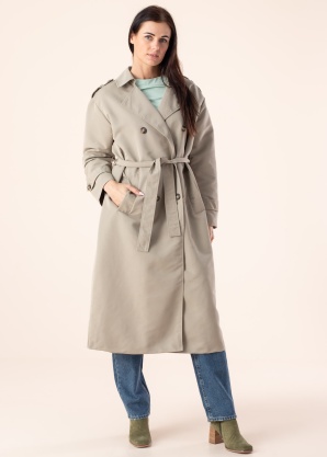 Vero Moda pavasario-rudens paltas Hloe