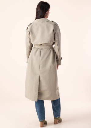 Vero Moda pavasario-rudens paltas Hloe