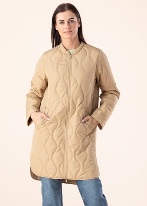 Vila pavasario-rudens paltas Ruth