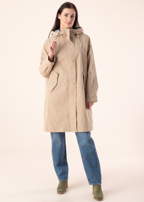 Vero Moda pavasario-rudens parka Helsea