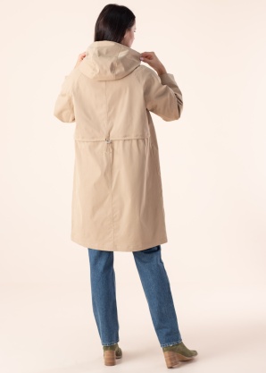 Vero Moda pavasario-rudens parka Helsea