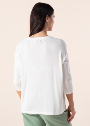 Vero Moda megztinis Rianna