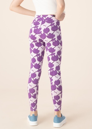 Puma tamprės Ess Blossom Aop