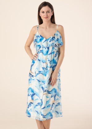 Vero Moda suknelė Sana