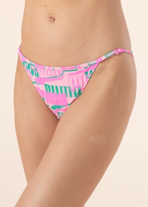 Puma maudymosi kelnaitės