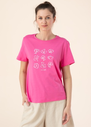 Tom Tailor marškinėliai