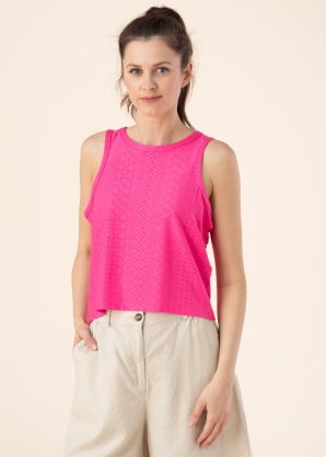 JDY viršutiniai marškinėliai Cathinka