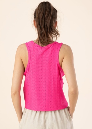 JDY viršutiniai marškinėliai Cathinka