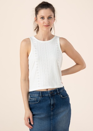 JDY viršutiniai marškinėliai Cathinka