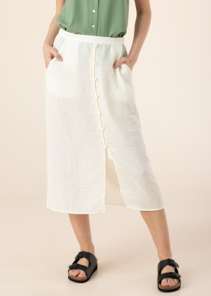 Vero Moda sijonas Chris