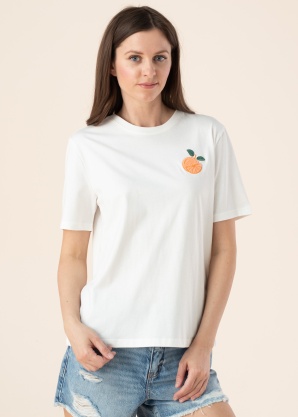 Vila marškinėliai Sybil