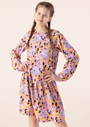 Name It Kids suknelė Bodalis